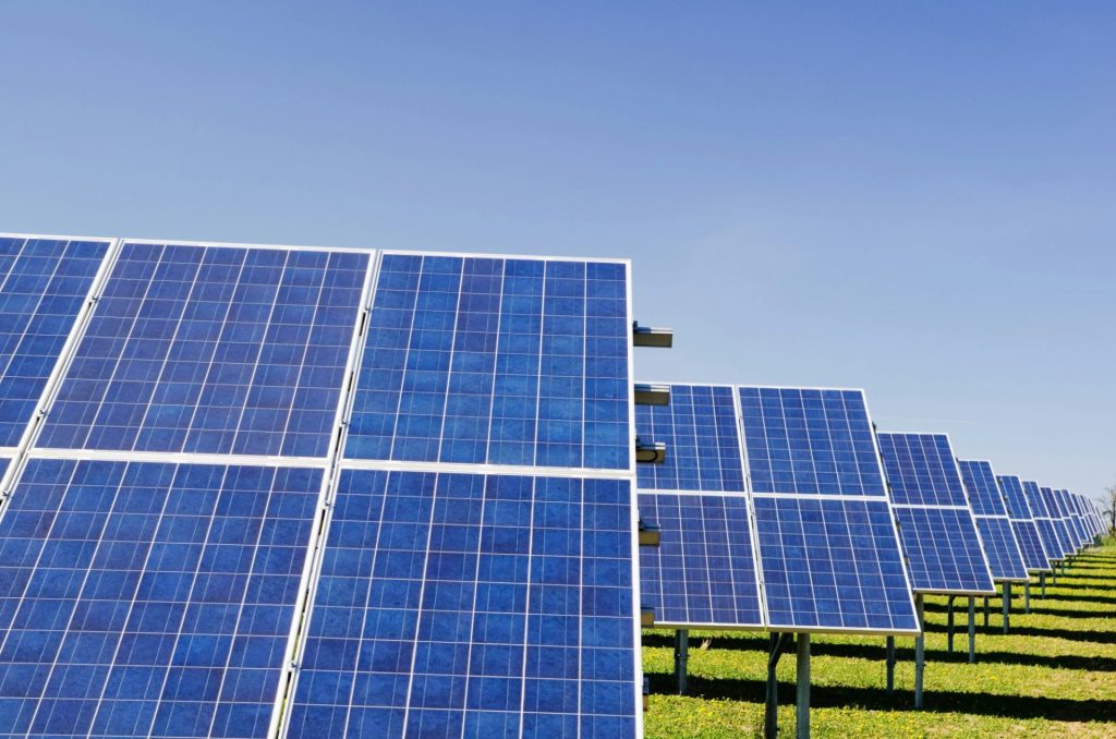 Ihre PV-Performance zuverlässig, wirtschaftlich, transparent und persönlich.